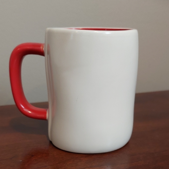 NEW RAE DUNN LOVE WITHOUT LIMITS Mug - Picture 2 of 4